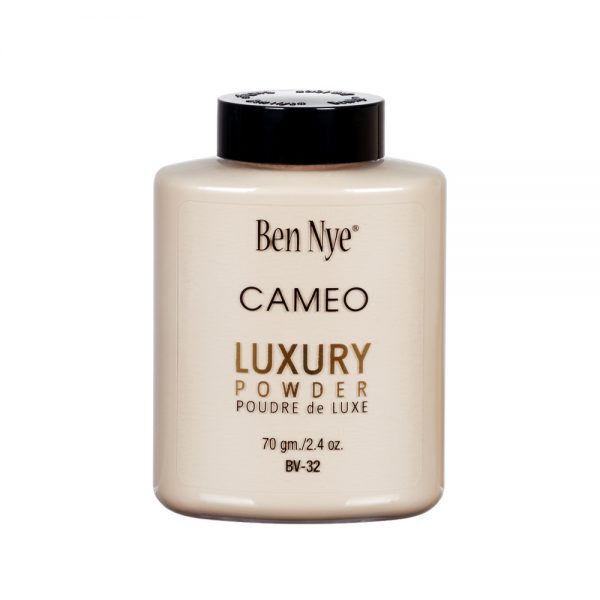 ben nye Cameo Luxury Powder