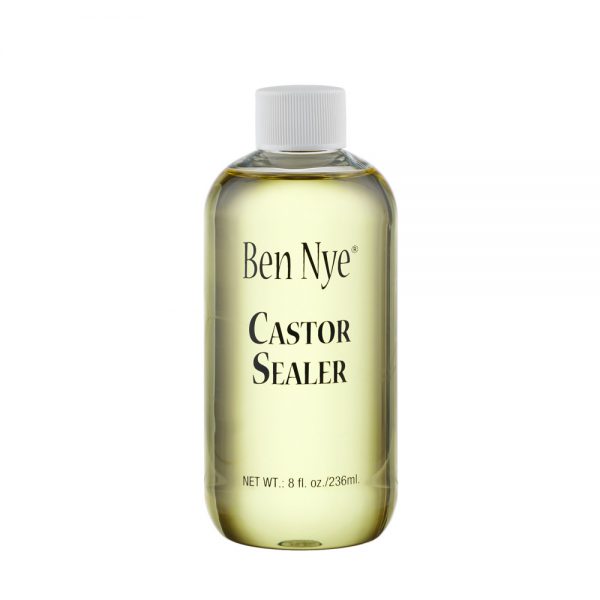 ben nye Castor Sealer