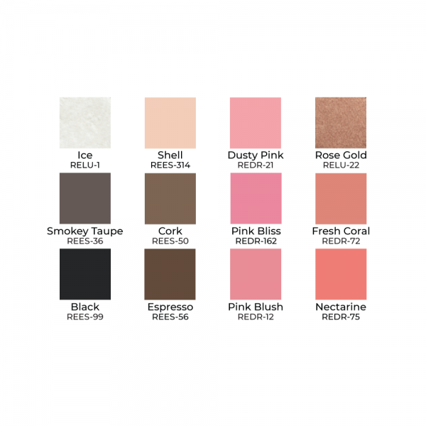 Ben Nye Classy Chic Eye & Cheek (STP-76)