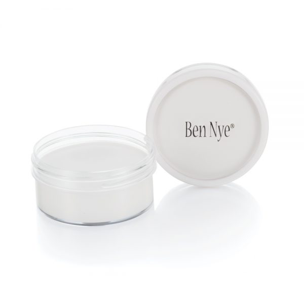 ben nye Clown White Lite