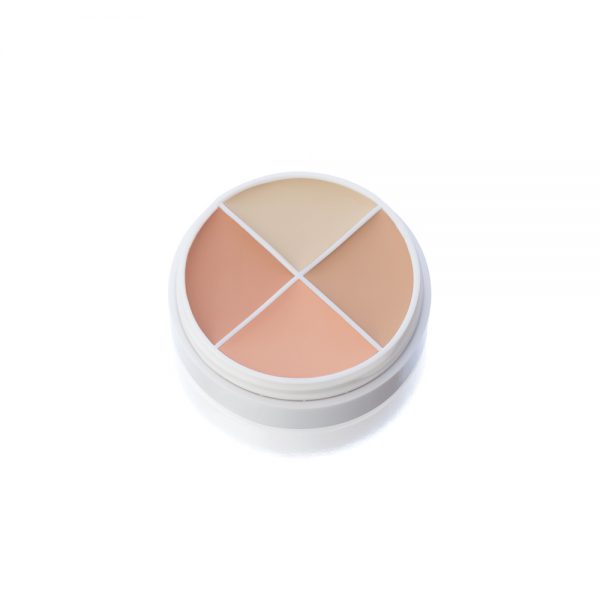 ben nye Conceal-All Wheel