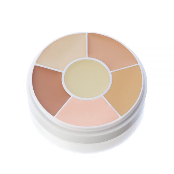 ben nye Conceal-All Wheel