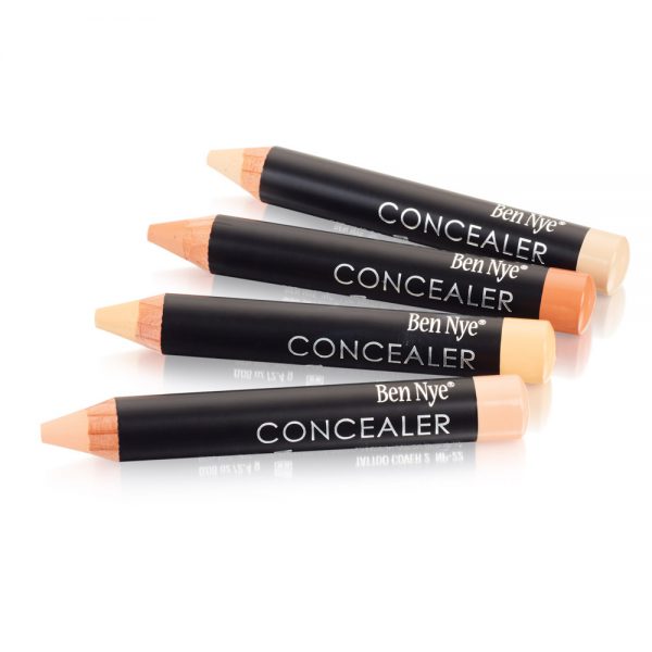 ben nye Concealer Crayons