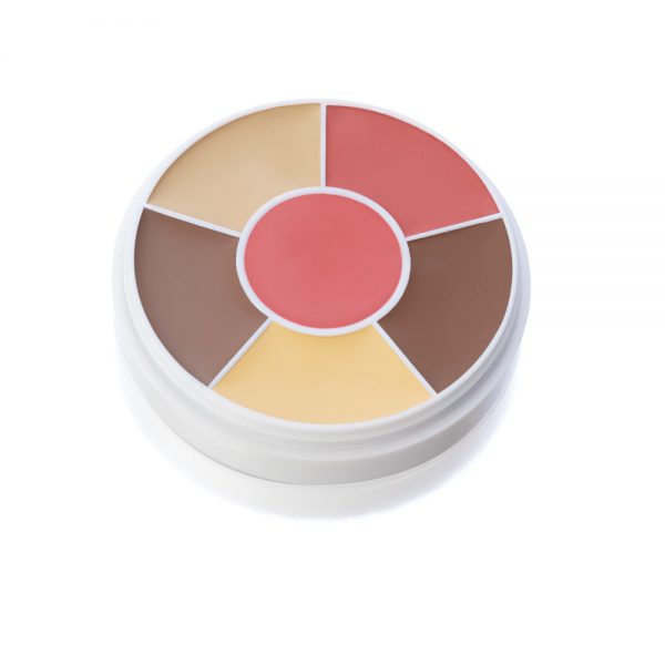 ben nye Contour Wheel Olive