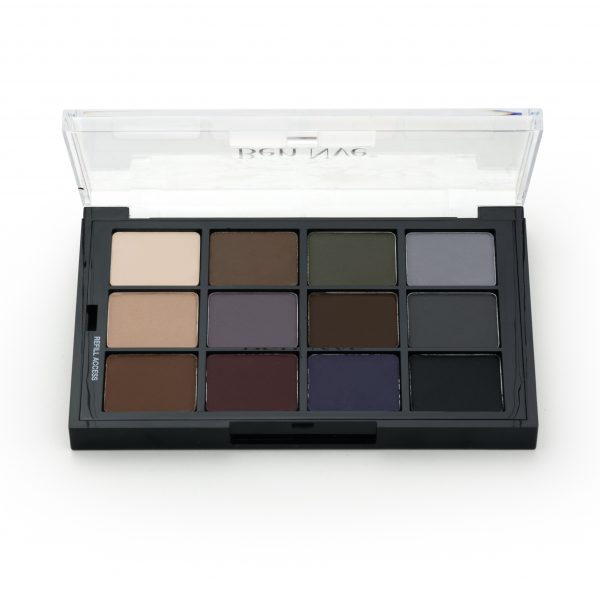 ben nye Cool Glam Shadow Palette (STP-73)