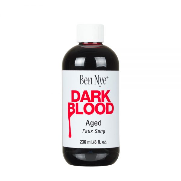 ben nye Dark Blood