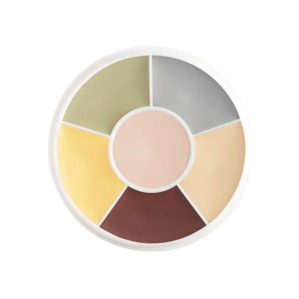 ben nye Death Wheel (DW)