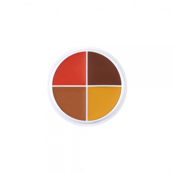 ben nye Deep Contour Wheel