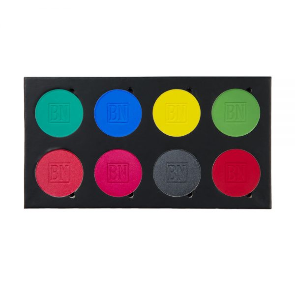 Ben Nye Divine Madness Palette