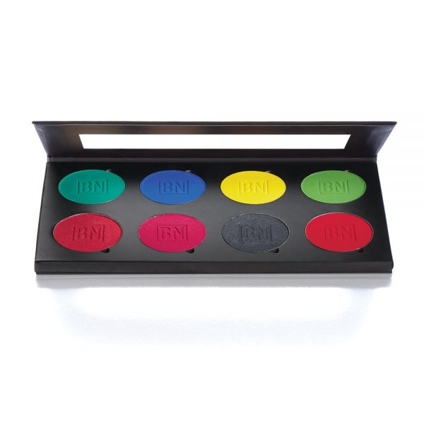 ben nye Divine Madness Palette