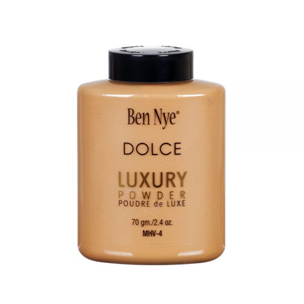 ben nye Dolce Luxury Powder