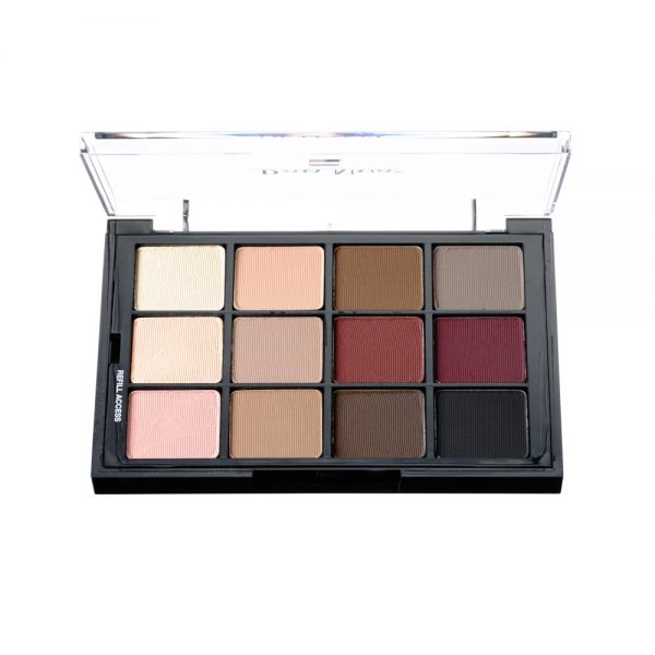 ben nye Essential Eye Shadow Palette (STP-71)