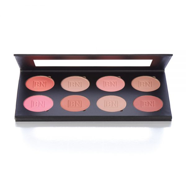 ben nye Fashion Blush Palette (ESP-922)