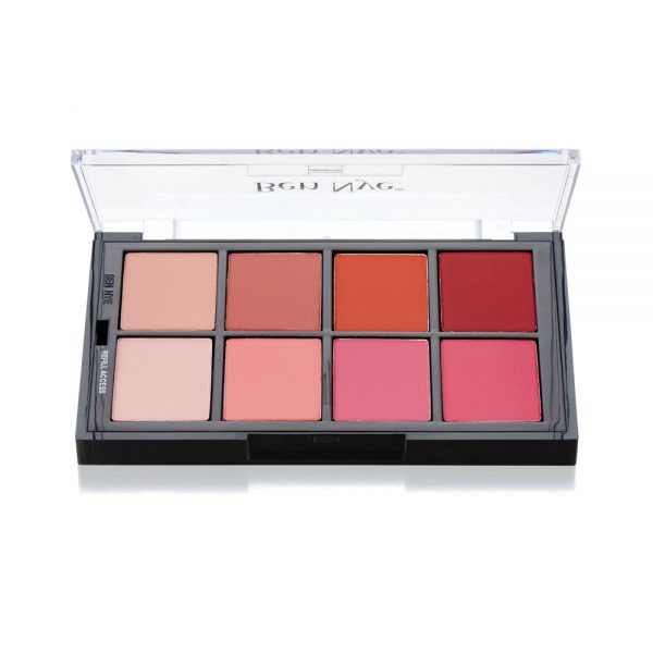 ben nye Fashion Blush Palette (STP-63)