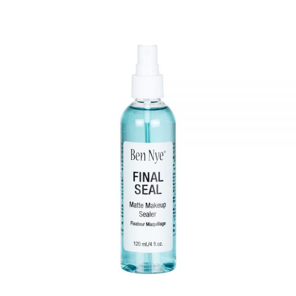 ben nye Final Seal Setting Spray