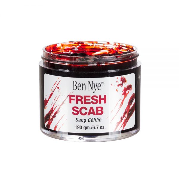 ben nye Fresh Scab