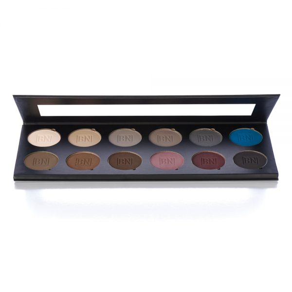 ben nye Glam Eye Shadow Palette (ESP-954)