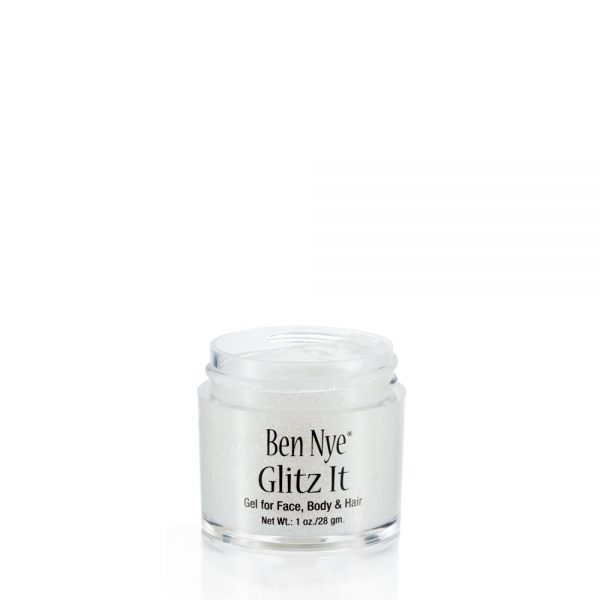 ben nye Glitz It Glitter Gel