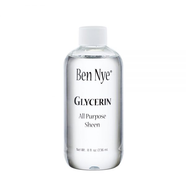 ben nye Glycerin