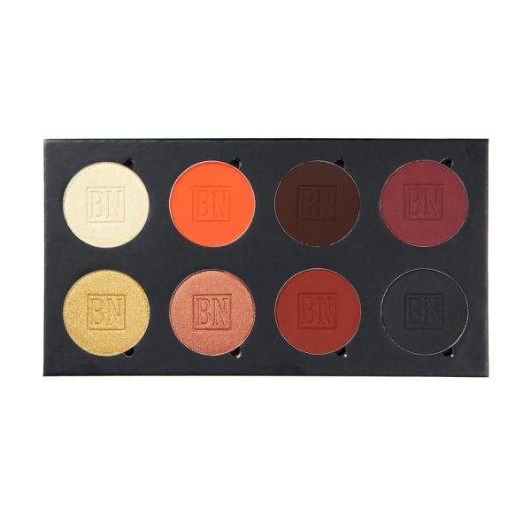 Ben Nye Golden Glam Palette