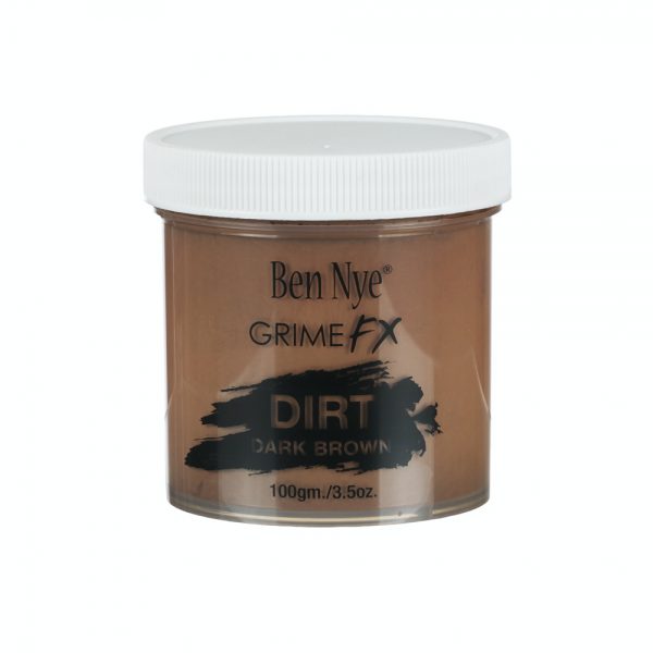 ben nye Grime FX Dirt