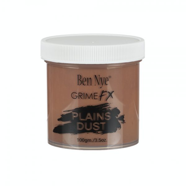 ben nye Grime FX Plains Dust