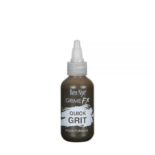 ben nye Grime FX Quick Grit