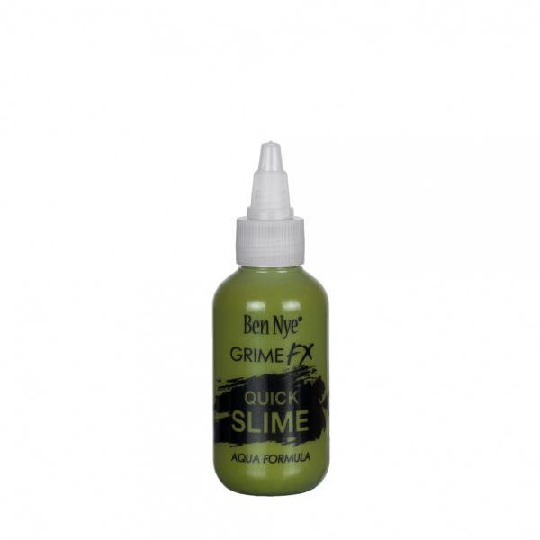 ben nye Grime FX Quick Slime