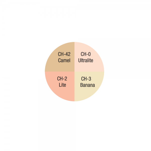 Ben Nye Highlight Wheel