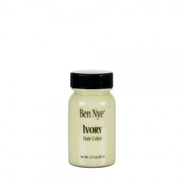 ben nye Ivory Hair Color