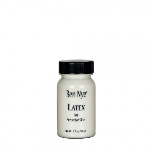 ben nye Latex for Sensitive Skin