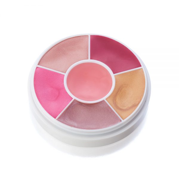ben nye Lip Gloss Wheel