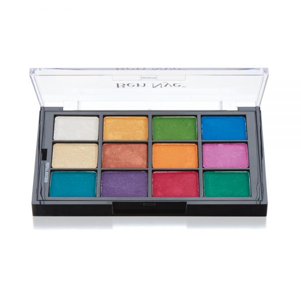 ben nye Lumière Grande Colour Palette (STP-88)