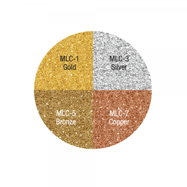 Ben Nye Lumière Metallic Wheel