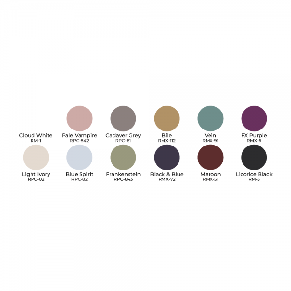 Ben Nye MagiCake Creature Palette