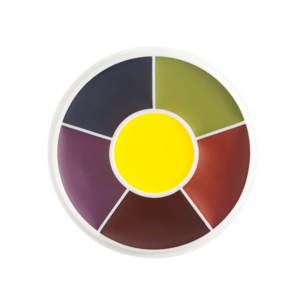 ben nye Master Bruise Wheel (EW-4)