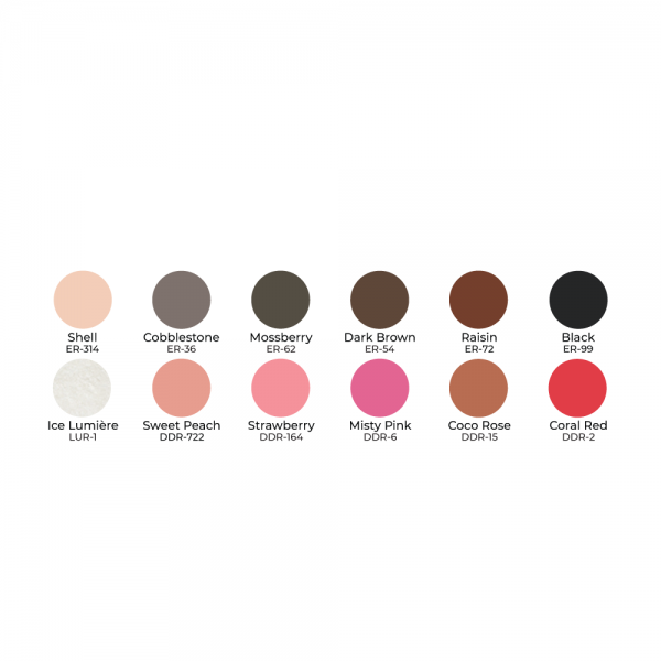 Ben Nye Master Designer Palette (ESP-956)