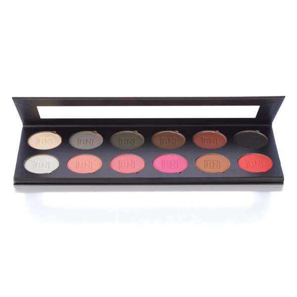 ben nye Master Designer Palette (ESP-956)