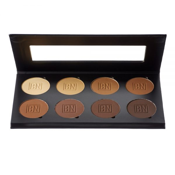 ben nye Mojave II Poudre Palette (MHCP-81)