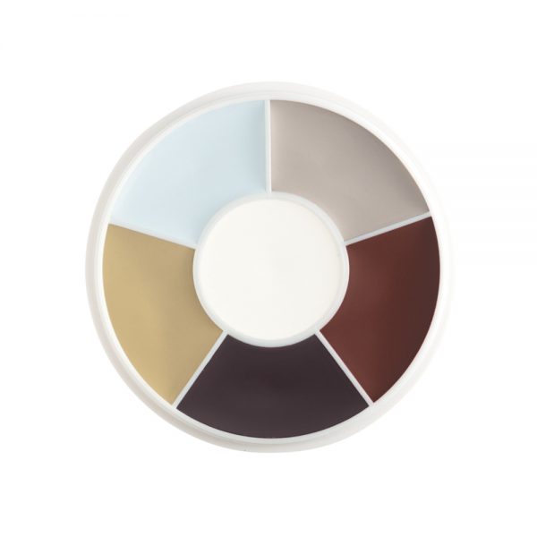 ben nye Monster Wheel (MW)