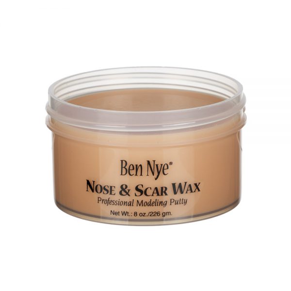 ben nye Nose & Scar Wax (Fair)