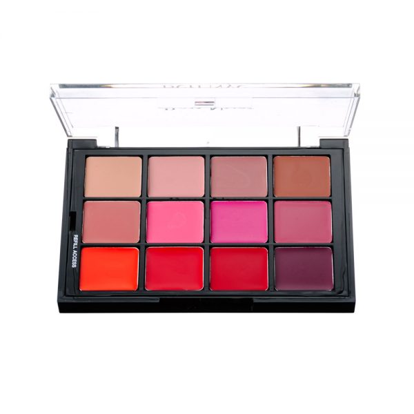 ben nye One-For-All Lip Palette (STP-30)