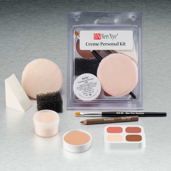 ben nye Personal Creme Kit