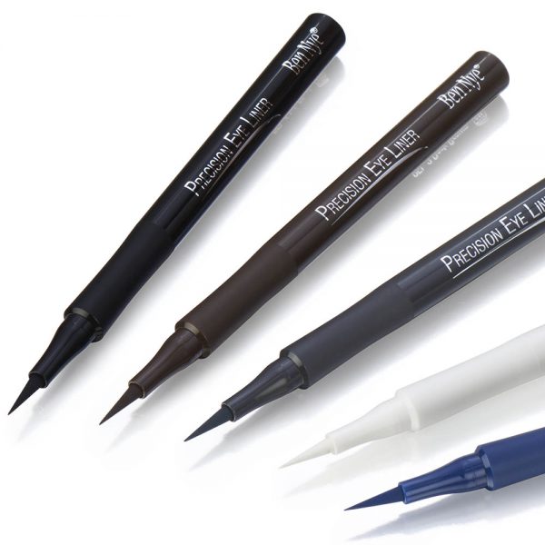 ben nye Precision Eye Liners