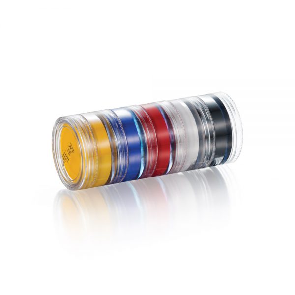 ben nye Primary Creme Stack