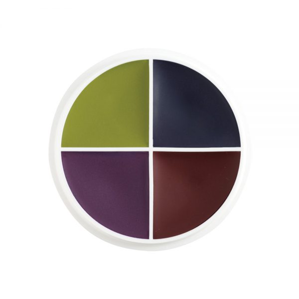 ben nye Pro Bruises Wheel (EW-1)