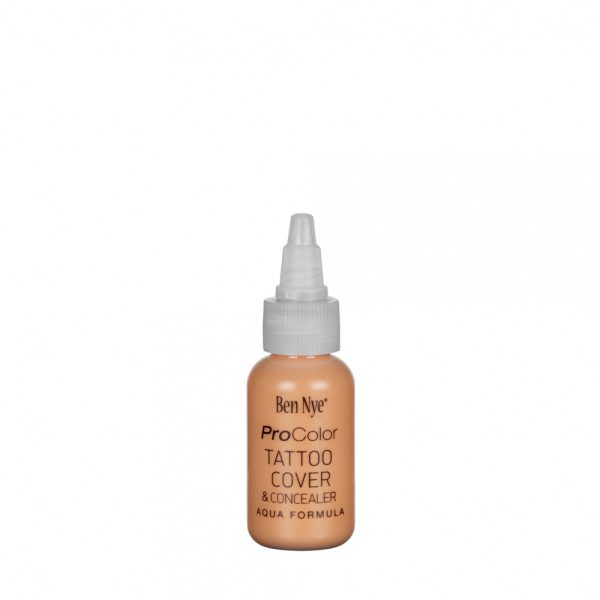 ben nye ProColor Concealer