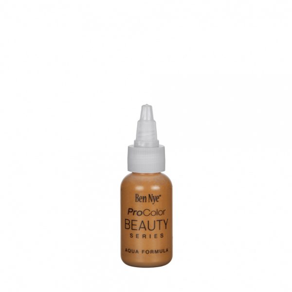 ben nye ProColor Foundation