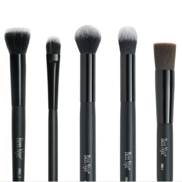 ben nye Professional Brush Series