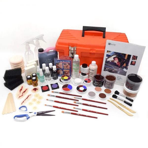 ben nye Professional Moulage Kit